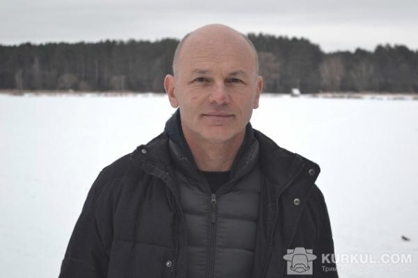 Моріс Мейер, фермер-мандрівник із Франції
