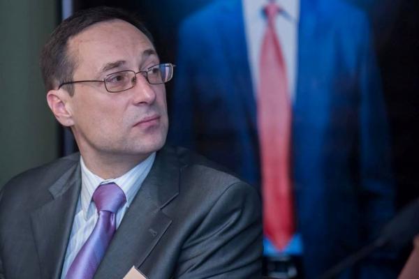 Микола Верницький, директор інформаційно-аналітичної компанії «ПроАгро»