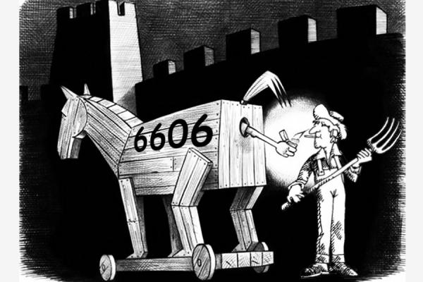 Законопроект 6606 дасть прикурити агросектору 