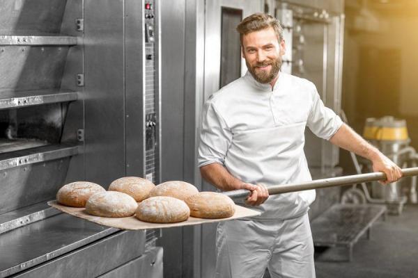 Стандарти HACCP та спецодяг. Що вдягнути?