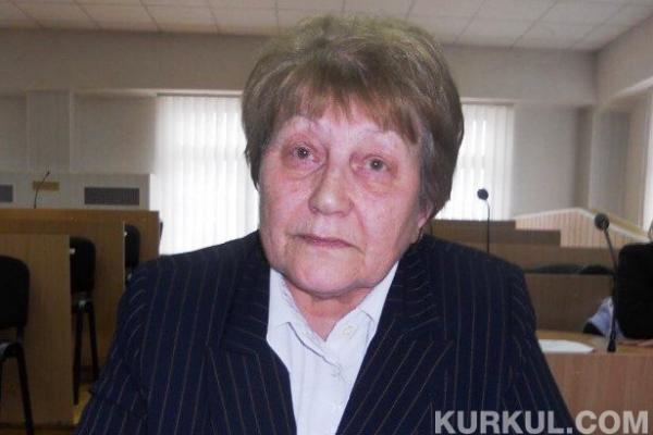 Неллі Кожушко, доктор сільськогосподарських наук, професор, директор Інституту проблем картоплярства північно-східного регіону України