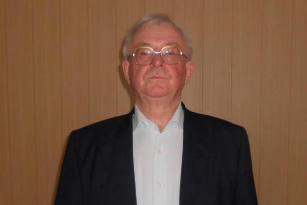 Леонід Музика, канд. с/г наук, зав. відділом рільництва Інституту сільського господарства Північного Сходу