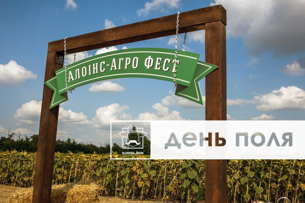 Три новинки, два унікальні додатки — секрет високих врожаїв соняшнику на Запоріжжі