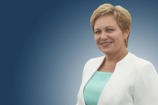 Світлана Шмунь: Кольорову картоплю розбирають, як гарячі пиріжки