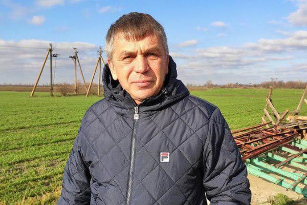 Загроза банкрутства - все про інцидент Вадима Дикусара з Суффле навколо соняшника Pioneer