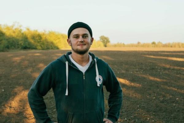 Нікіта Щедрінов