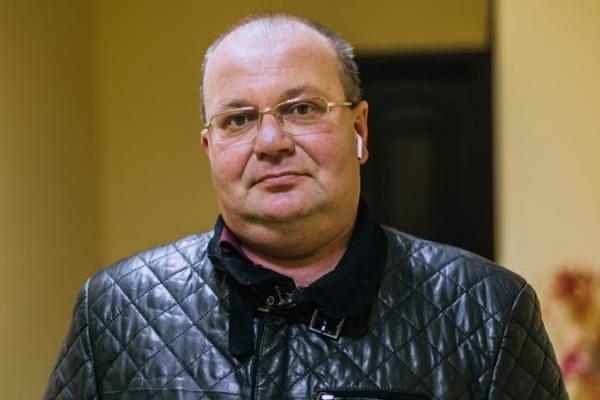 Олексій Білий, директор ПП «Стелс-Агро»