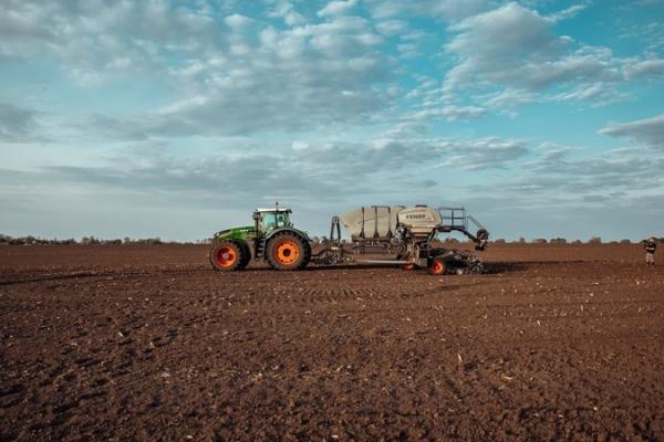 Як створити карту для внесення добрив: огляд сервісу Atfarm