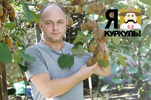 Генріх Стратон, селекціонер, засновник господарства