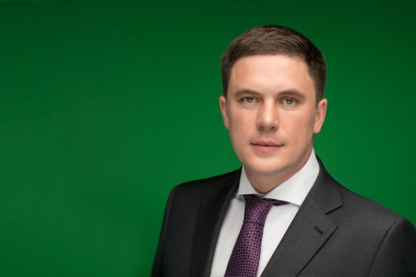 Олег Тарасов: Закон 0856 — це «Конституція» аграрної кооперації в Україні