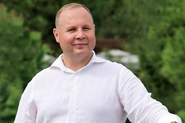 Дмитро Оцабрик: Найстрашніше, що може відбуватися між співвласниками — це гроші