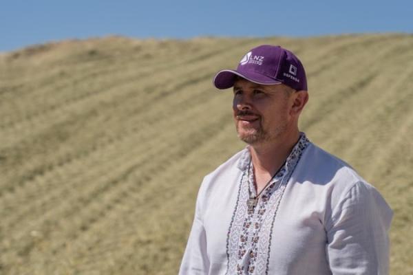 Школа тваринника: Силос для «чайників» від Михайла Травецького