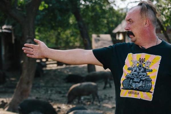 Ветеранський агробізнес ― бути господарем на своїй землі