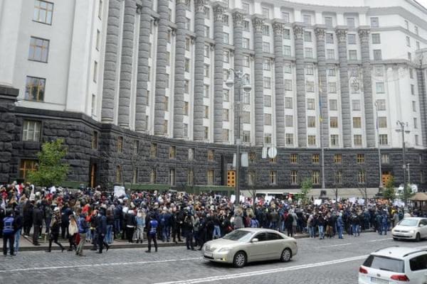 Стомлені карантином — чим для фермера обернеться карантин вихідного дня