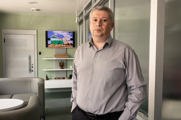 Григорий Гудима: Програма фінансування під майбутній врожай — завжди йдемо назустріч агровиробникам