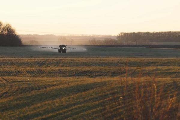 Агротренди: Менше води ― більше ефективності