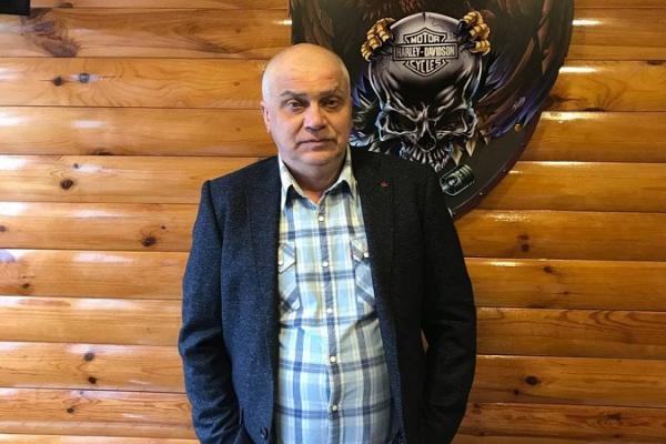 Геннадій Костенко: Після претензії за затримку постачання залишився без насіння взагалі