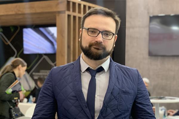 Ілля Жемелінський: Інвестиції в наші системи зрошення окупилися за один сезон