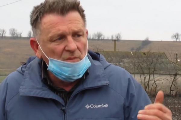 Утримання ВРХ в «Колгоспі «Прометей»