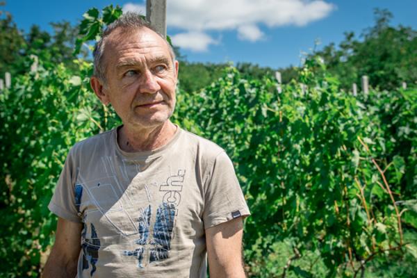 Богдан Павлій