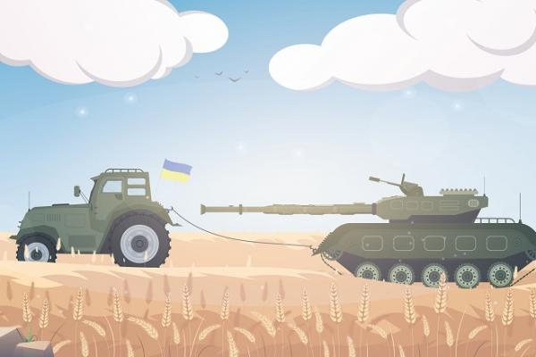 Агро під час війни — дайджест