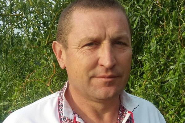 Володимир Стрикиця: У сезоні 2022 ми обійшлись без добрив і вийшли на хорошу врожайність