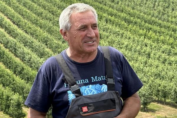 Колись за 3,5 т/га пшениці давали героя, а зараз з 8 т/га — ти банкрут — Аграрне Відродження 