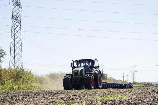 АгроЕкспедиція 2024: Львівщина та Івано-Франківщина: no-till на піщаних ґрунтах, розліснення і наслідки заморозків