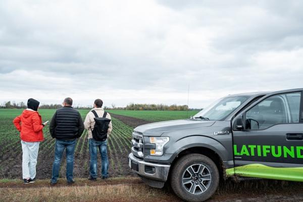 АгроЕкспедиція на Полтавщині — не скаржитися, а шукати рішення