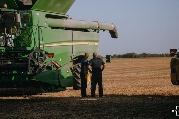 ТОП-10 фермерських господарств Вінницької області