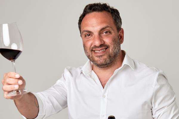 Едуард Городецький: Моє вино — моя особистість