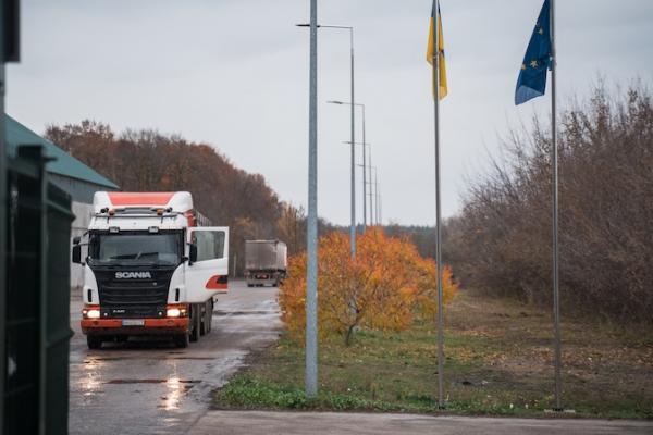 Штрафи для зерновозів і нові правила експорту — з якими проблемами аграрії прийшли до міністра