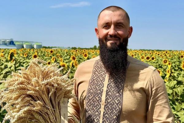 Роман Косенко: Через ПДВ фермер кредитує трейдера, хоча сам по вуха в боргах