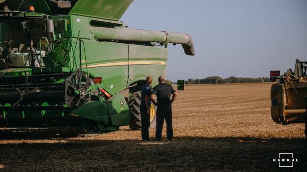 ТОП-10 фермерських господарств Вінницької області