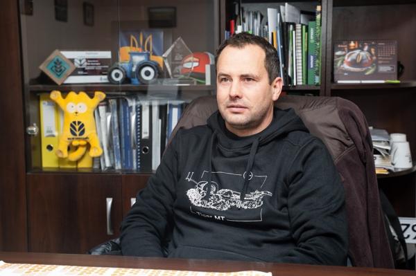 Давід Ожюм’є