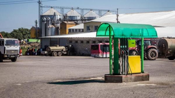 Дизель шоу по-іранськи — як війна в Перській затоці вдарить по кишені аграріїв