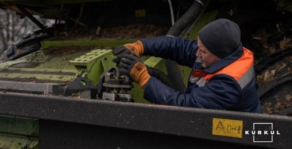 Де знайти механізатора і скільки зароблятиме агрофахівець майбутнього