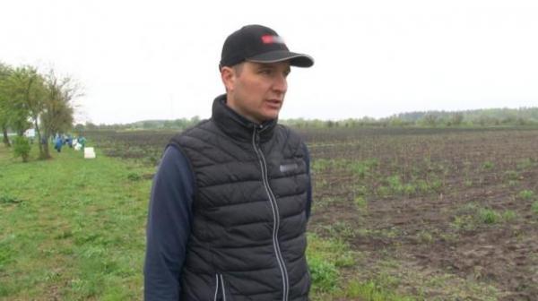 Павло Булгаков