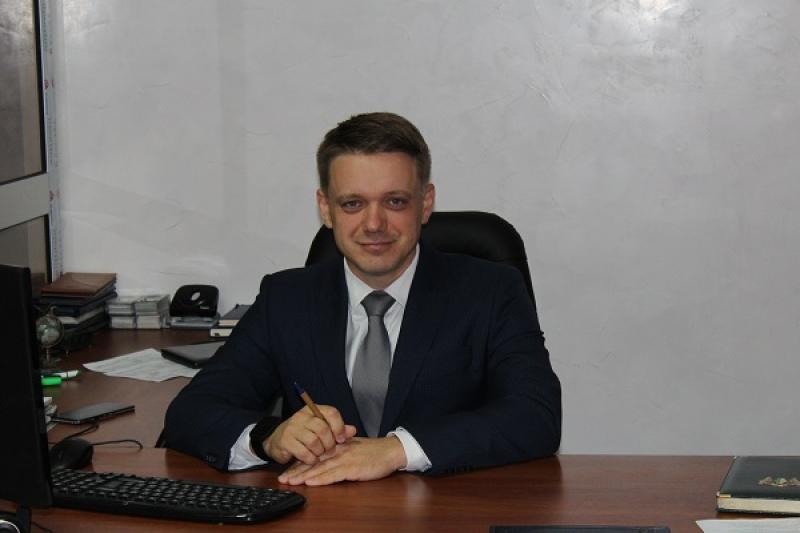 Євген Мецгер, директор департаменту малого і середнього бізнесу АБ «Укргазбанк»