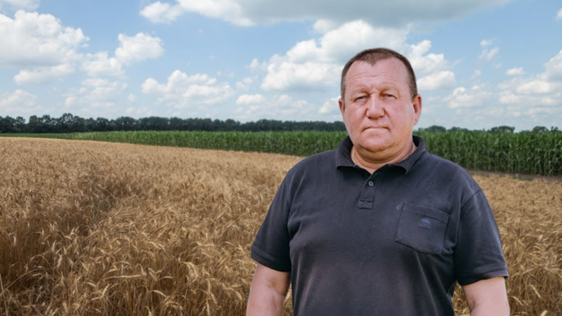 Леонід Центило: Створюємо власну «кремнієву долину» для української селекції