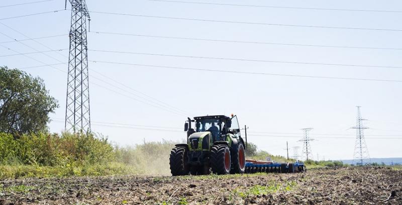 АгроЕкспедиція 2024: Львівщина та Івано-Франківщина: no-till на піщаних ґрунтах, розліснення і наслідки заморозків