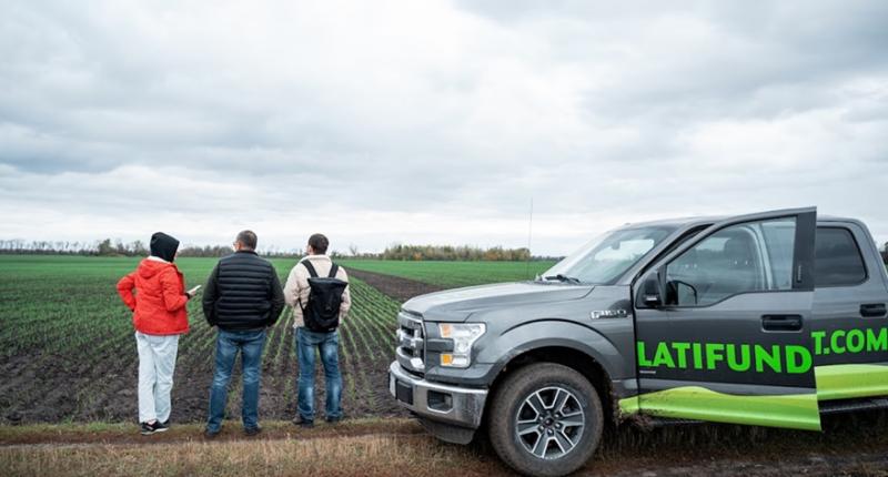 АгроЕкспедиція на Полтавщині — не скаржитися, а шукати рішення