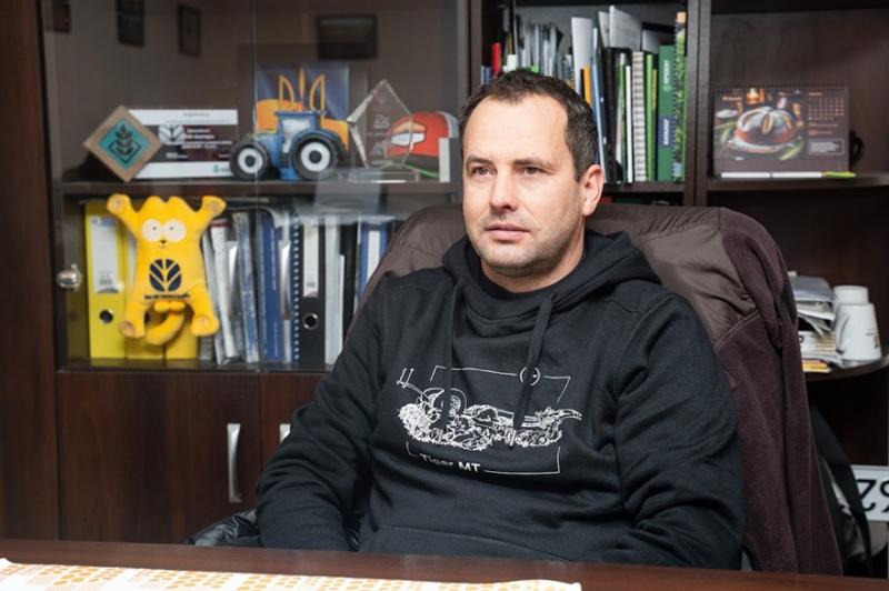 Давід Ожюм’є