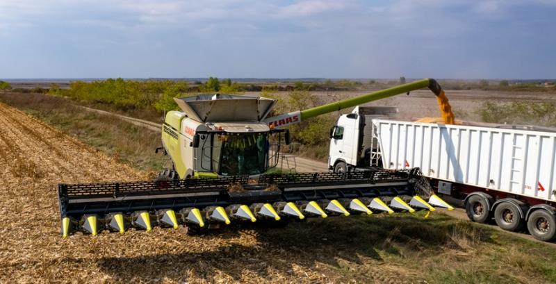 Жатка Drago Gold