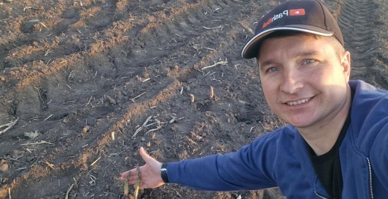 Артишок, спаржа, шафран — це про підхід, а не технологію