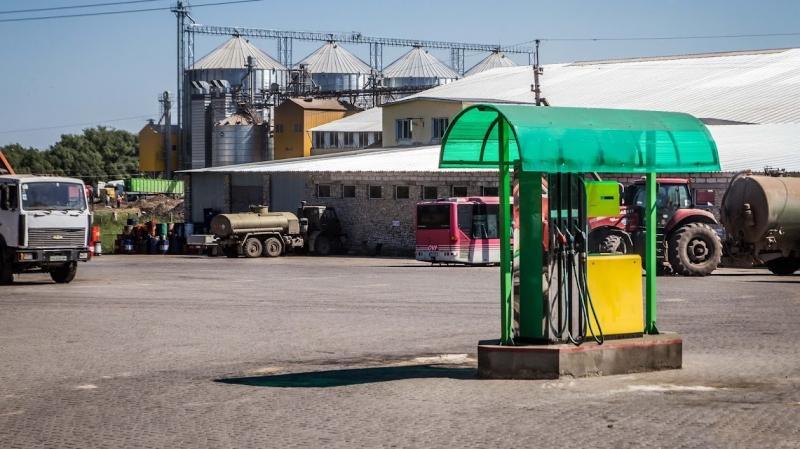 Дизель шоу по-іранськи — як війна в Перській затоці вдарить по кишені аграріїв