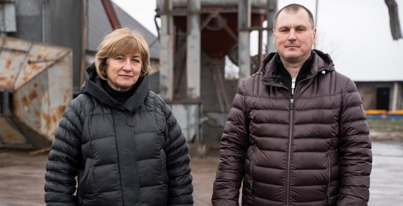 Коли аграрний супровід — це не витрати, а економія