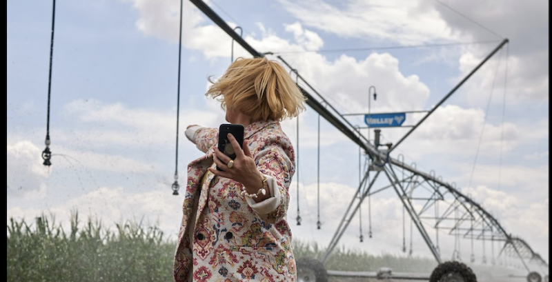 Як українські аграрії повертають зрошення — 5 практичних кейсів з різних регіонів