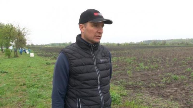 Павло Булгаков