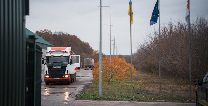 Штрафи для зерновозів і нові правила експорту — з якими проблемами аграрії прийшли до міністра